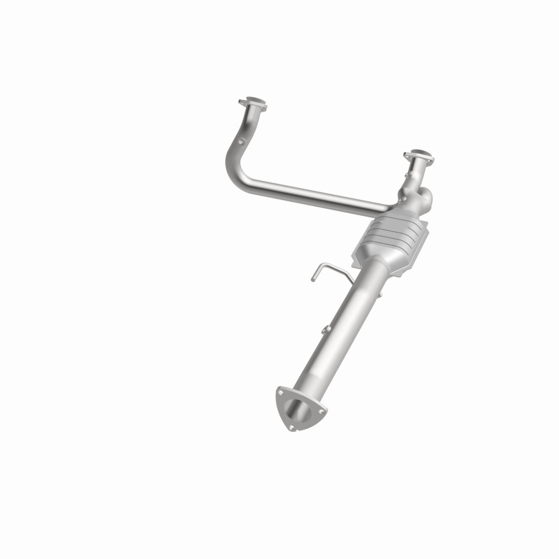 MagnaFlow Direct Fit Catalytic Converter Astro-Safari Van 96-99 thumbnail 8