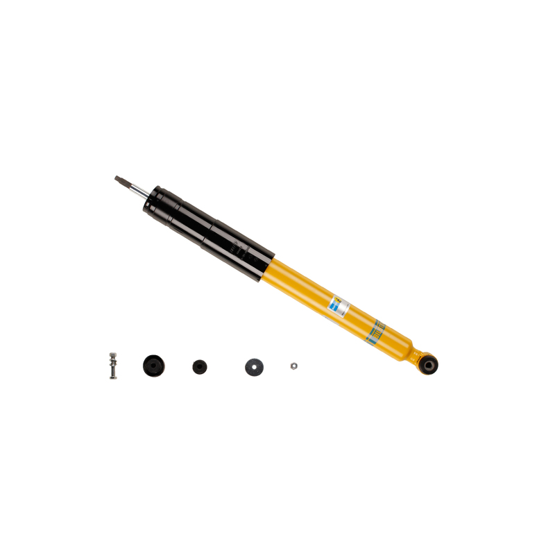 Bilstein B6 86-95 Mercedes-Benz 300E Base Rear Shock Absorber thumbnail 3