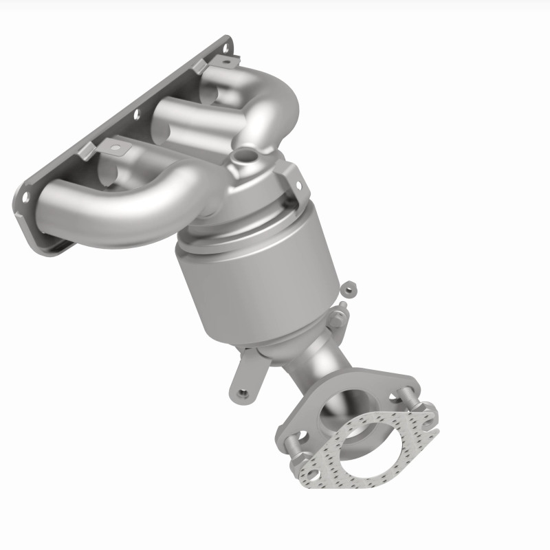 MagnaFlow 16-17 Sonata L4 2 OEM Manifold Direct Fit Converter thumbnail 6