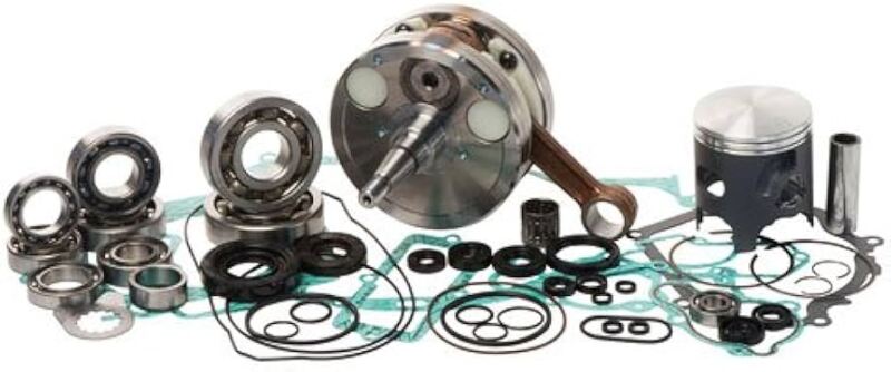 VEP Complete Engine Rebuild Kit