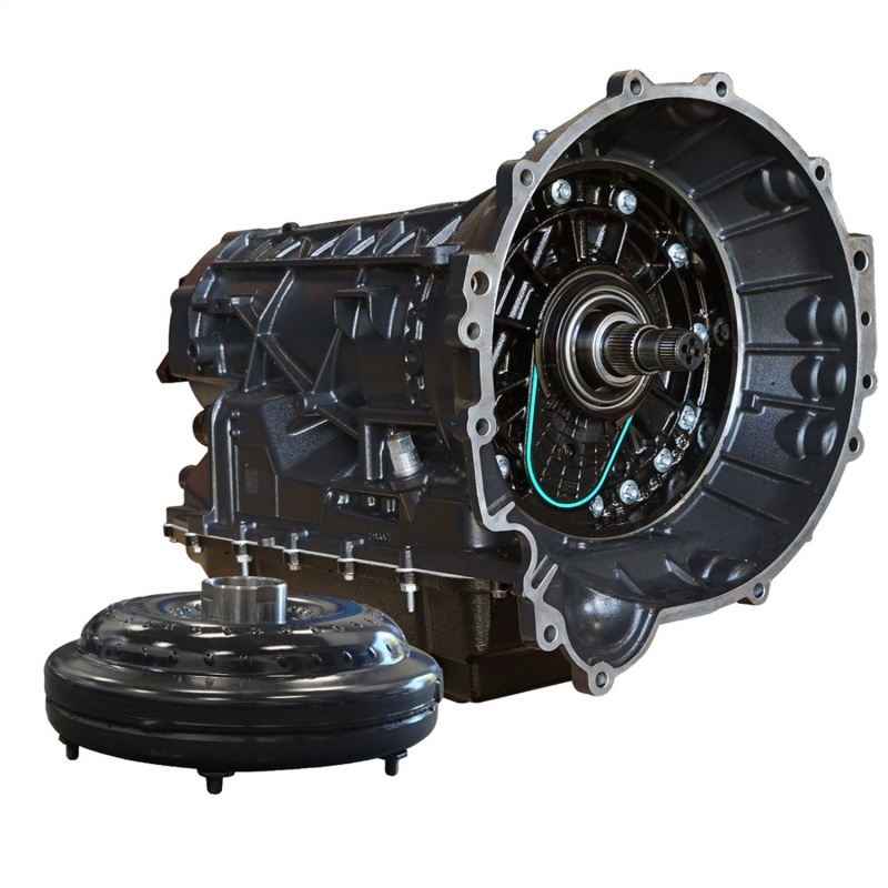 BDD Transmissions