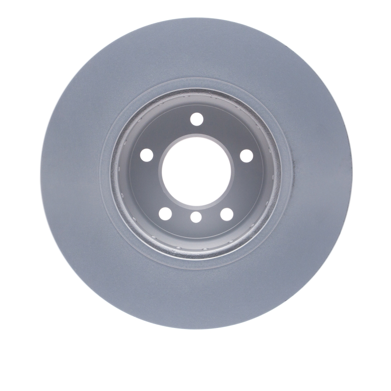 DFC 06-13 BMW 135IS Front Hi-Carbon Alloy Geomet Coated Rotor