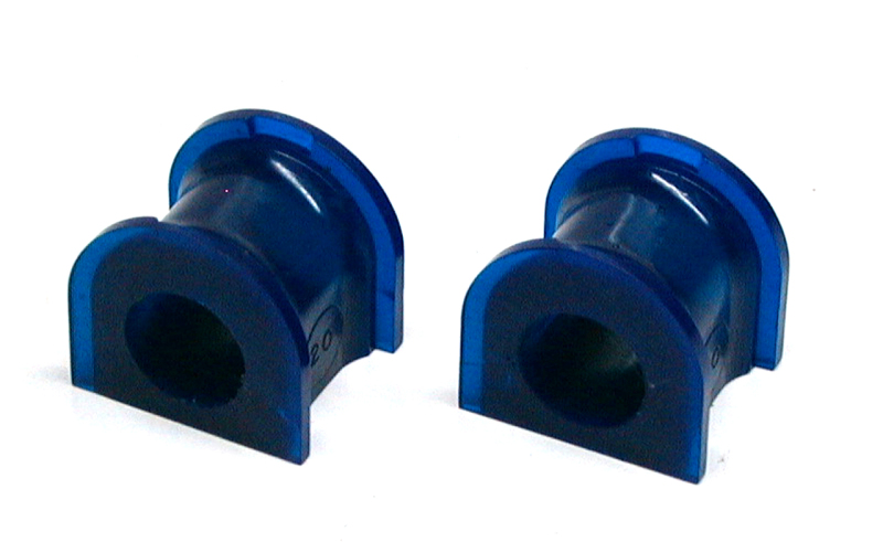 SPR Bushings - Sway Bar