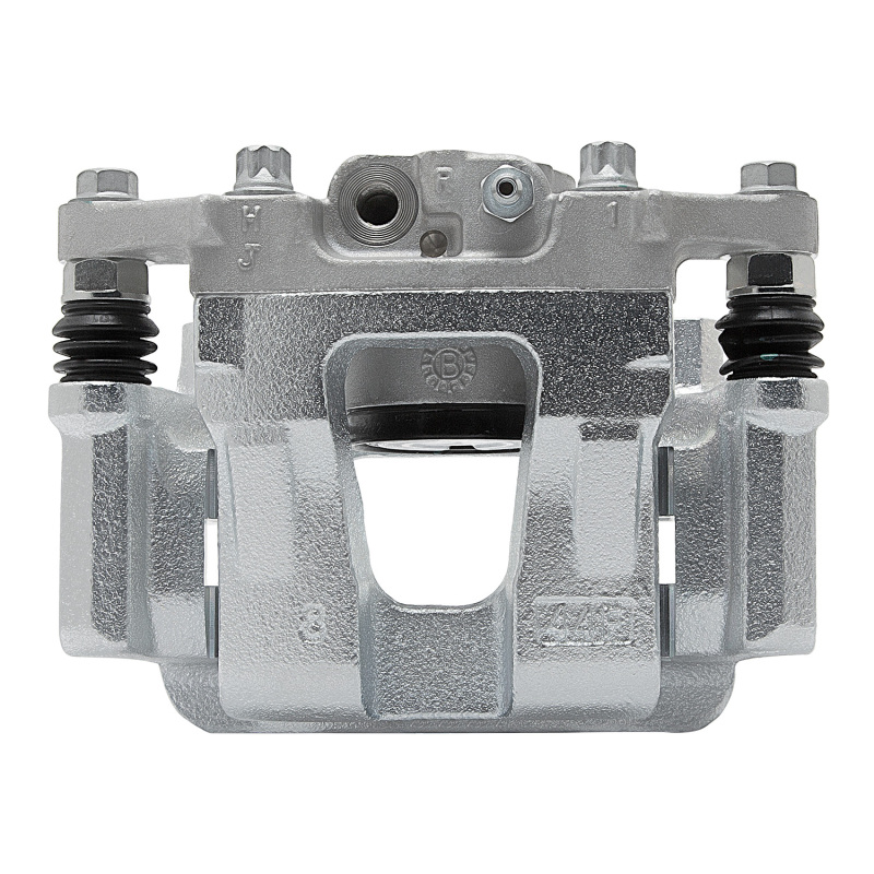 DFC 13-16 Kia Optima Rear-R Premium Caliper - Silver Zinc Coated thumbnail 4
