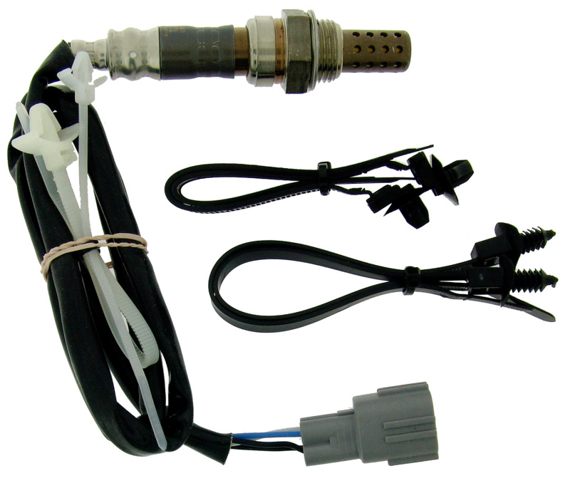 NGK Saab 9-2X 2006-2005 Direct Fit Oxygen Sensor
Oxygen Sensor