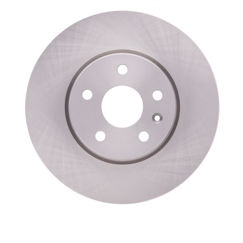 DFC Brake Rotors - Plain