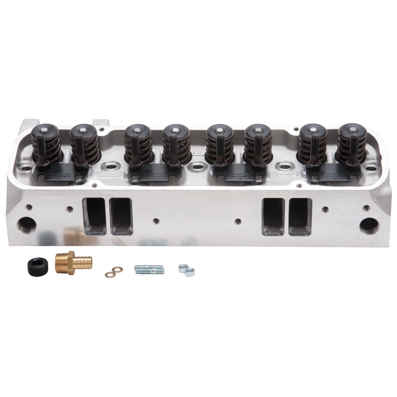 EDE Performer Cylinder Head