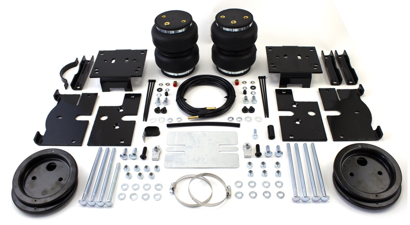 Air Lift LoadLifter 5000 Ultimate Rear Air Spring Kit for 04-14 Ford F-150 RWD thumbnail 3