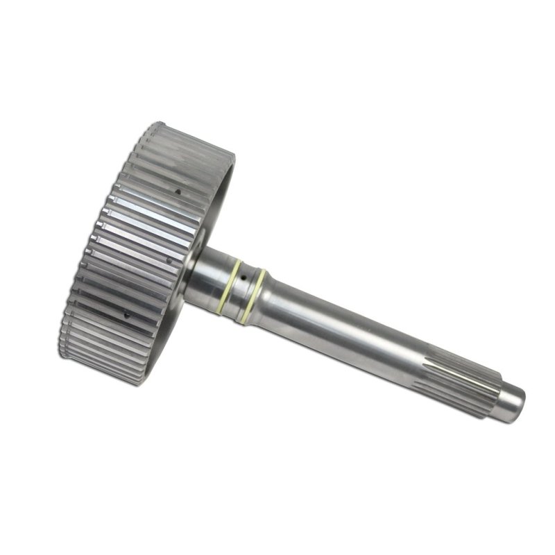 BD Diesel Billet Input Shaft - 1994-2007 Dodge 47RE/47RH/48RE thumbnail 6