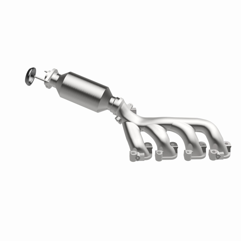 MagnaFlow DF Cat. Conv 05-06 Cadillac STS 4.6L D/S Manifold / 04-06 SRX 4.6L D/S Manifold (49 State) thumbnail 7
