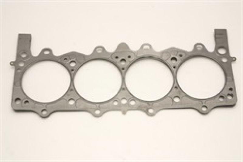 Cometic Chrysler R3 Race Block 4.185in Bore .040in MLS Cylinder Head Gasket W7/W8/W9 Heads thumbnail 8