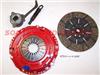 South Bend / DXD Racing Clutch 00-05 Audi A3 1.8T Stg 3 Daily Clutch Kit thumbnail 6