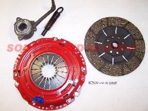 SBC Stg 3 Daily Clutch Kits