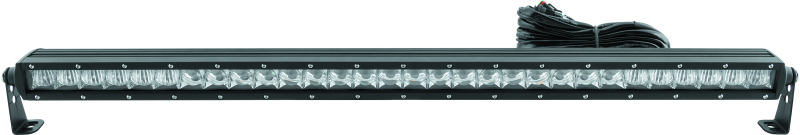 Quadboss Single-Row 4,340 Lumens 32 Inch LED Light Bar 568911 QB SINGLE ROW 31.5" thumbnail 5