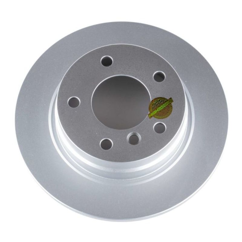 PSB Evolution Coated Rotor