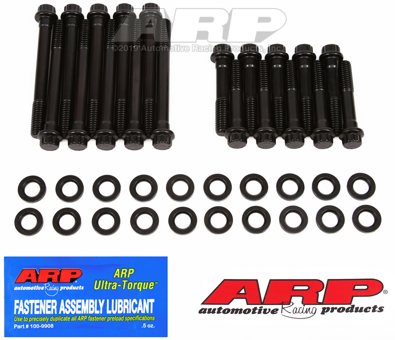 ARP Head Bolt Kits