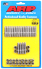 ARP Ford 302/351W Oil Pan Stud Kit w/ Side Rail thumbnail 6