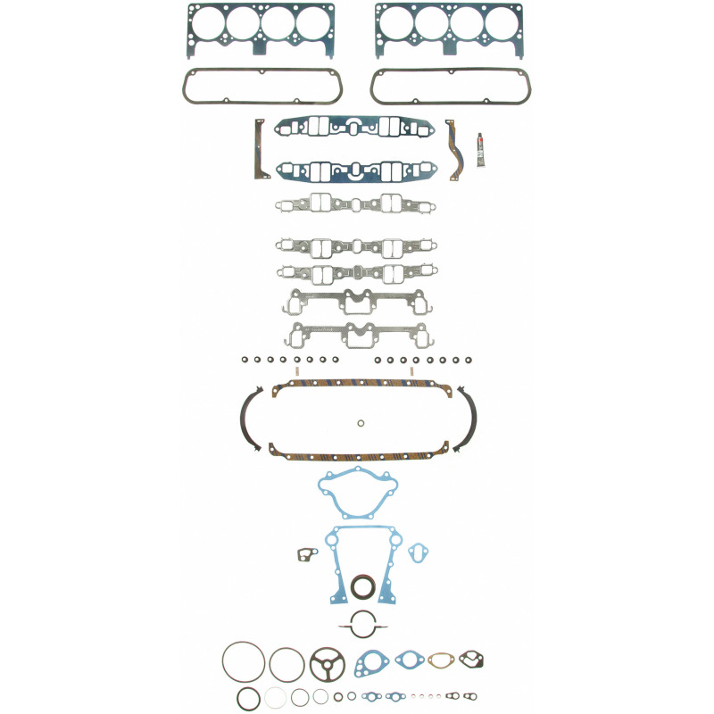 FEL Engine Gasket Sets