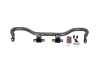 HWG Rear Sway Bars