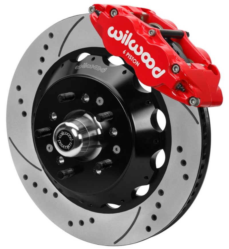 WIL Superlite Brake Kit
