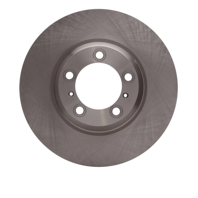 DFC Brake Rotors - Plain