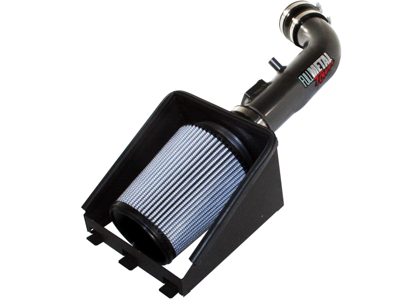 AFE Full Metal Power Intakes