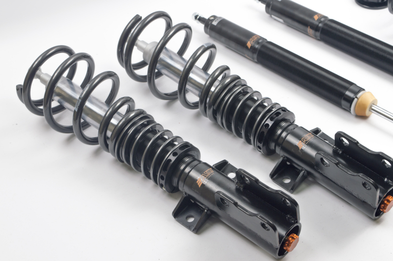 AST 5100 Series Shock Absorbers Non Coil Over Mercedes A/B/CLA thumbnail 3
