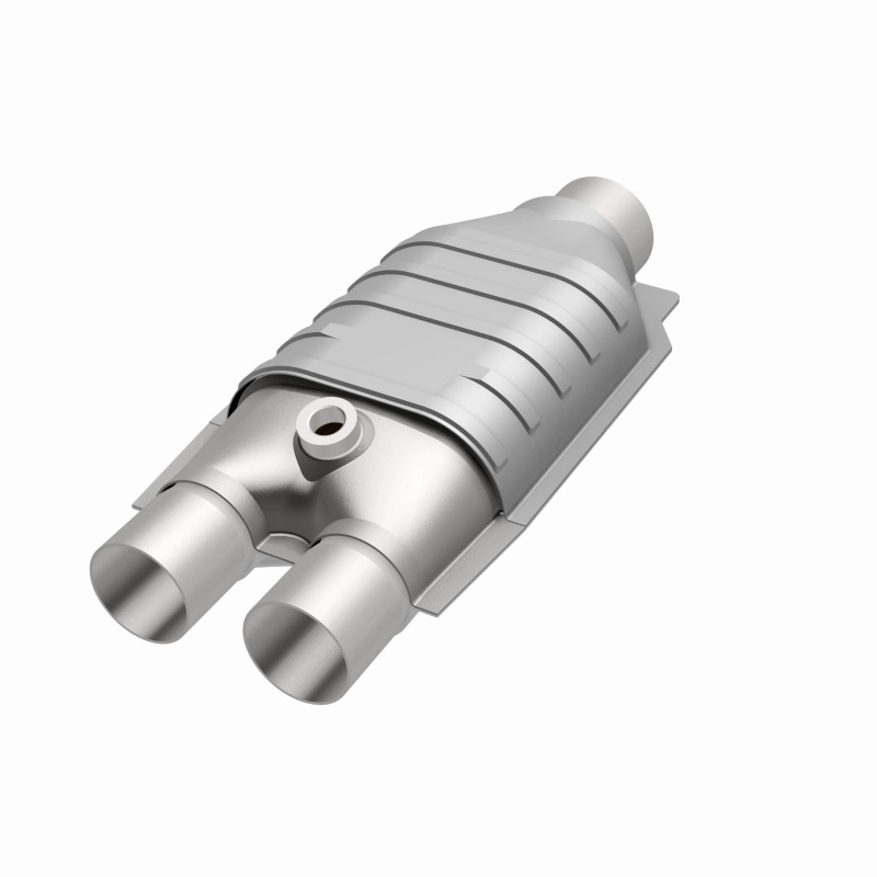 MagnaFlow 2in./2.5in. D/S T1 Universal Converter thumbnail 9