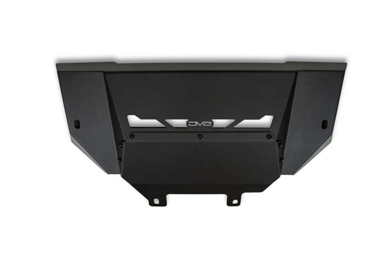 DVE Skid Plates