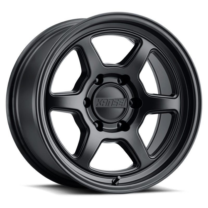KAN K14 Roku Wheels