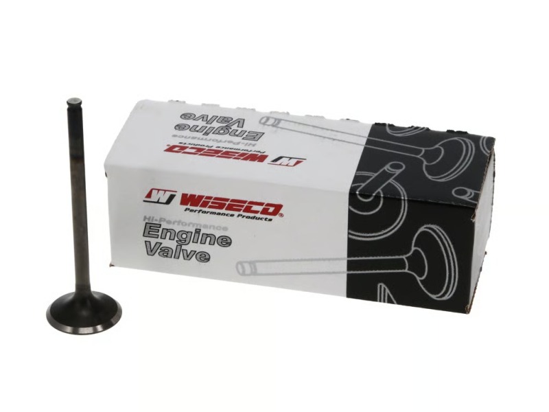 Wiseco 07-19 RM-Z250 Steel Valve Kit