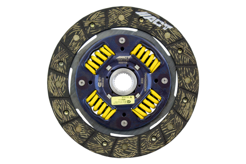ACT Street Clutch Discs