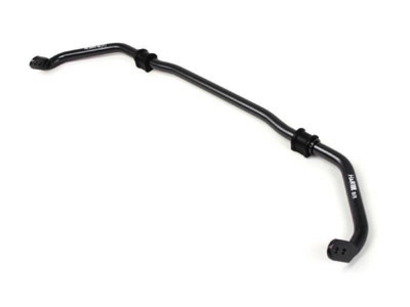 H&R 95-98 Porsche 911/993 C2/C4 Coupe/Targa/Cabrio 26mm Adj. 2 Hole Sway Bar - Front thumbnail 4