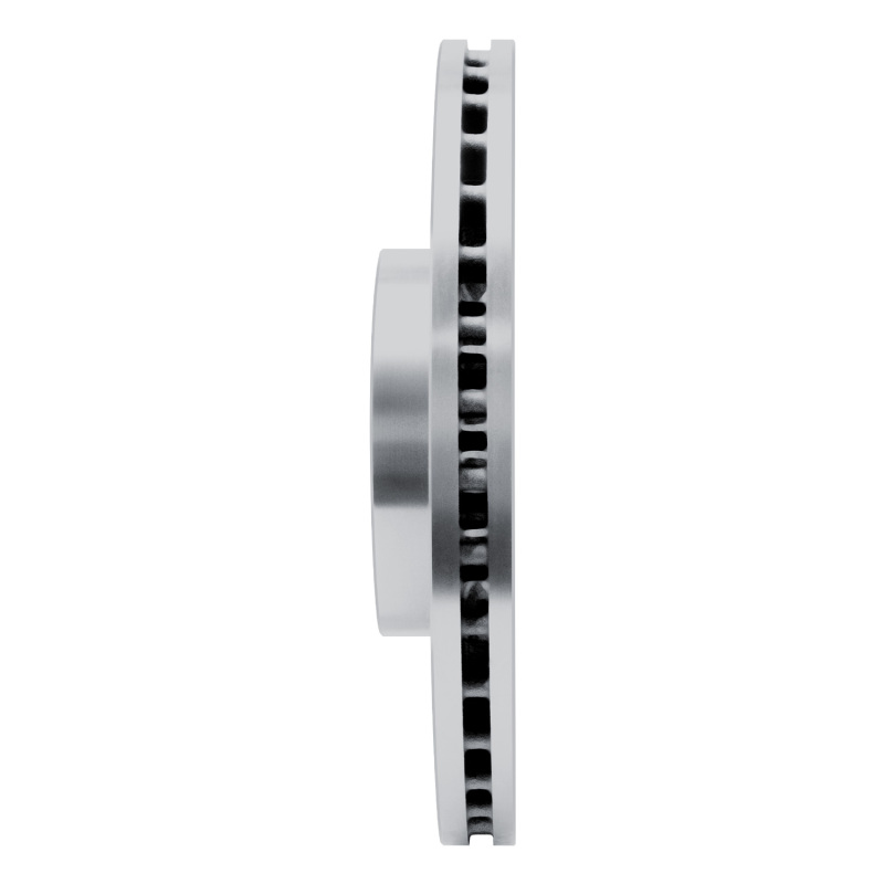 DFC 18-24 Land Rover Range Rover Front Brake Rotor thumbnail 3