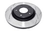 DBA Street Slotted Rotors