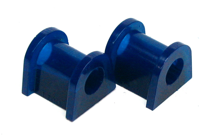 SPR Bushings - Sway Bar