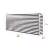 MM Intercoolers - Universal