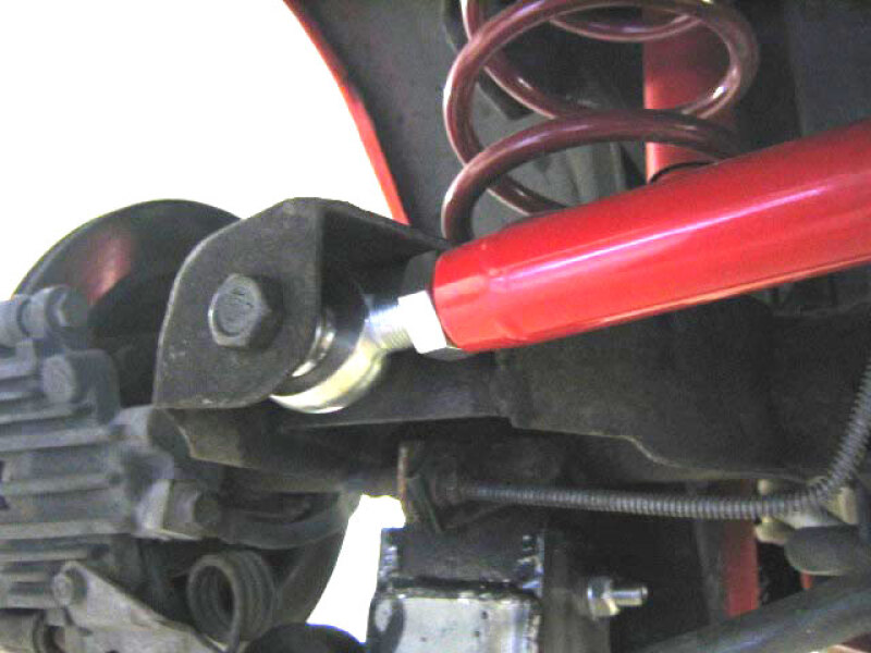 UMI Control Arm Kits