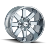 ION 141 Series Wheels