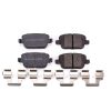 PSB Z17 Evolution Brake Pads