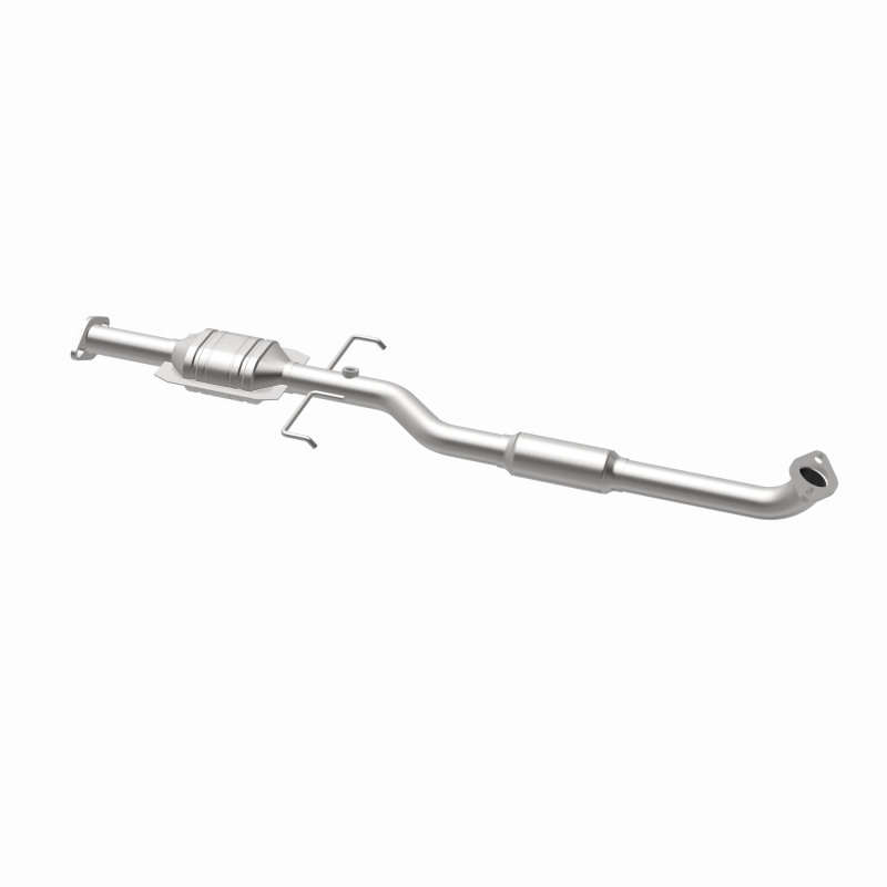 MagnaFlow Conv DF 06/00-05 Mitsubishi Eclipse / 06/00-03 Galant 2.4L Rear thumbnail 9