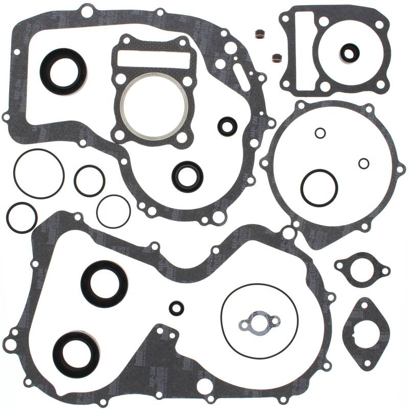 VEP Complete Gasket Kit