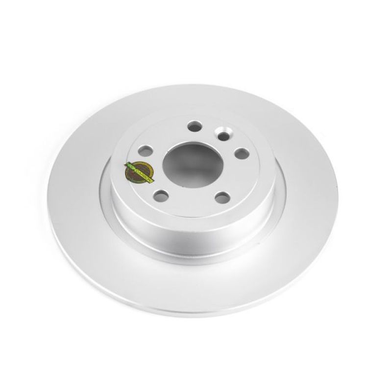 PSB Evolution Coated Rotor