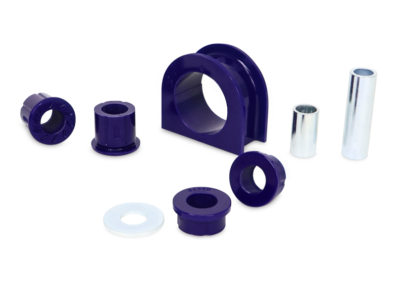SPR Mount Bushings/Clips