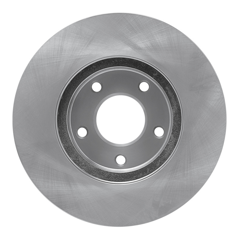 R1 04-17 Nissan Quest Front Brake Rotor Set w/Ceramic Pads and Hardware (2x dfc600-67087, 1x rnc2310-0691-01) thumbnail 4