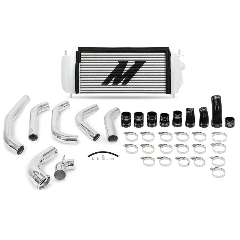 MM Intercoolers - Kits