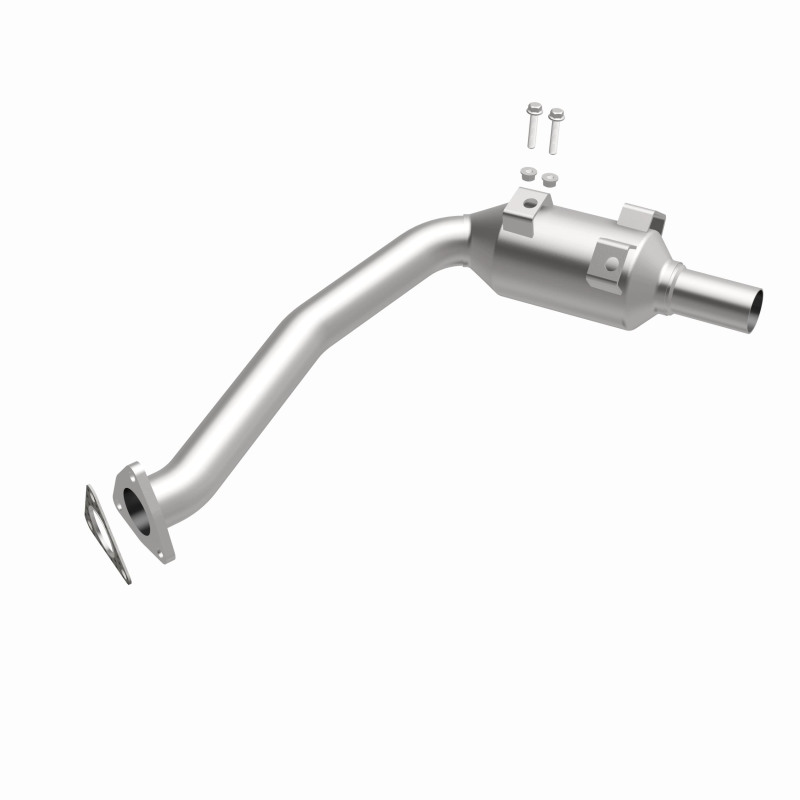 MagnaFlow 2004 Boxster H6 2.7 3.2 OEM Underbody Direct Fit Converter thumbnail 6
