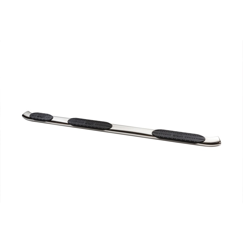 Westin 2009-2018 Ram 1500 Crew Cab (6.5ft Bed) PRO TRAXX 5 WTW Oval Nerf Step Bars - SS thumbnail 3