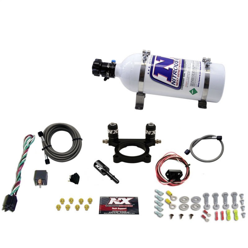 NEX Nitrous Oxide Kits