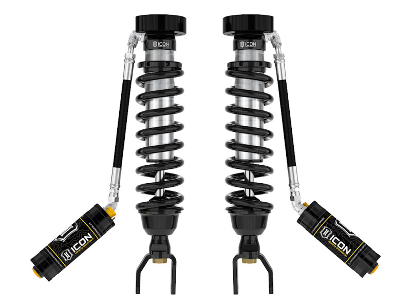 ICON 2019+ Ram 1500 2-3in. 2.5 VS CDCV Coilover Kit thumbnail 2